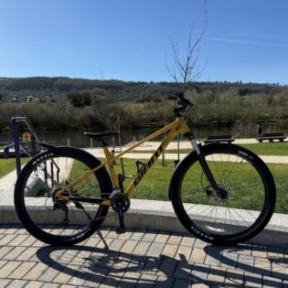 Men's Bike