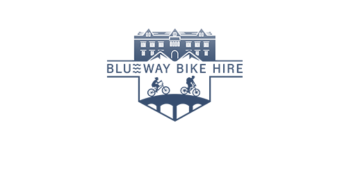 Blueway Bike Hire